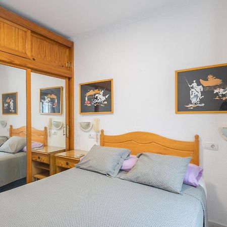 Lightbooking Lola Beach Playa De Arguineguin Ngoại thất bức ảnh