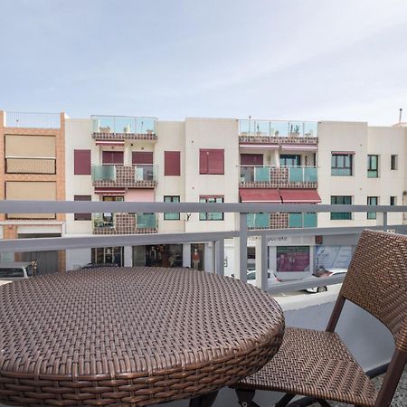 Lightbooking Lola Beach Playa De Arguineguin Ngoại thất bức ảnh