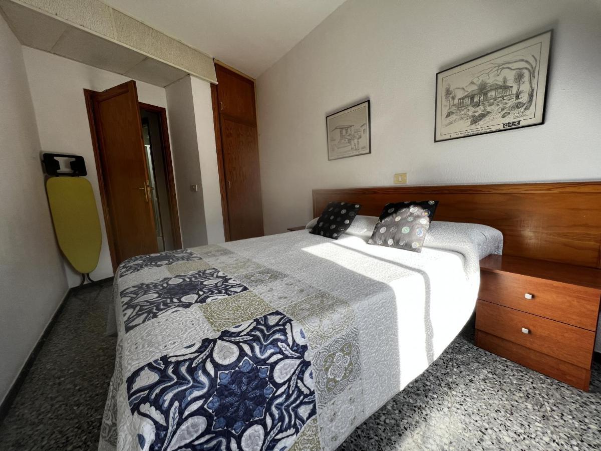 Lightbooking Lola Beach Playa De Arguineguin Ngoại thất bức ảnh