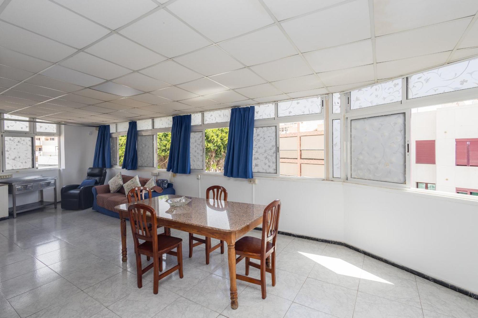 Lightbooking Lola Beach Playa De Arguineguin Ngoại thất bức ảnh
