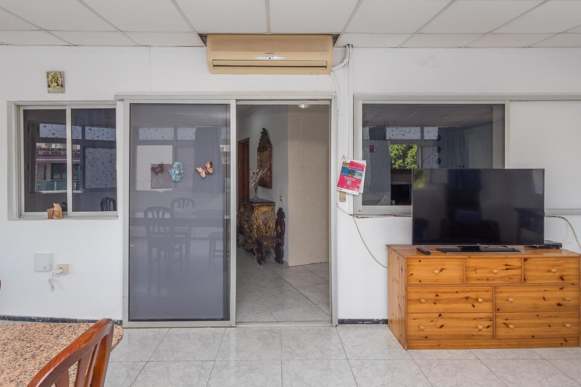 Lightbooking Lola Beach Playa De Arguineguin Ngoại thất bức ảnh