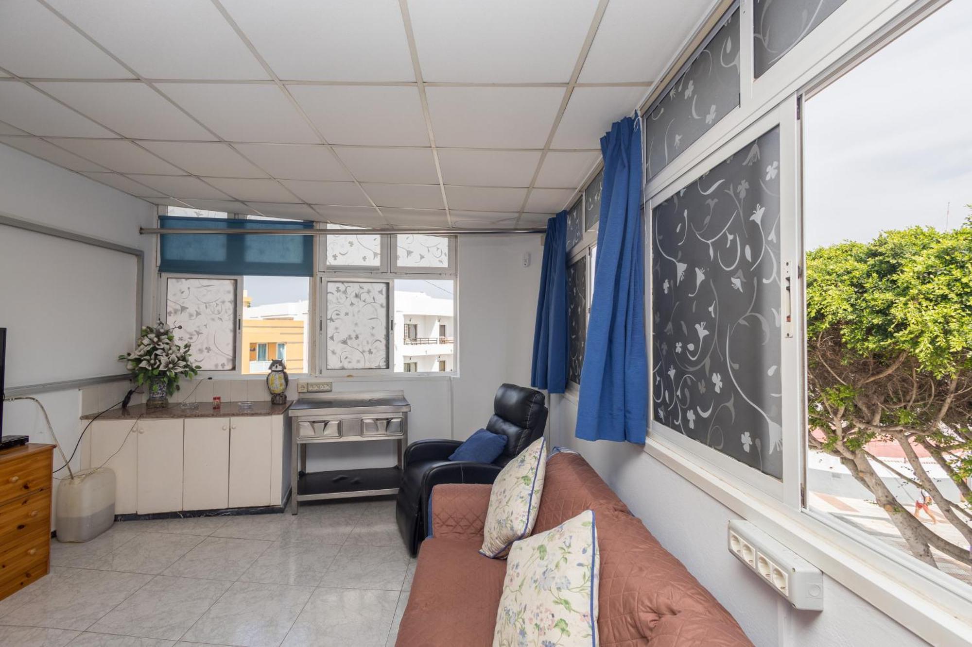 Lightbooking Lola Beach Playa De Arguineguin Ngoại thất bức ảnh