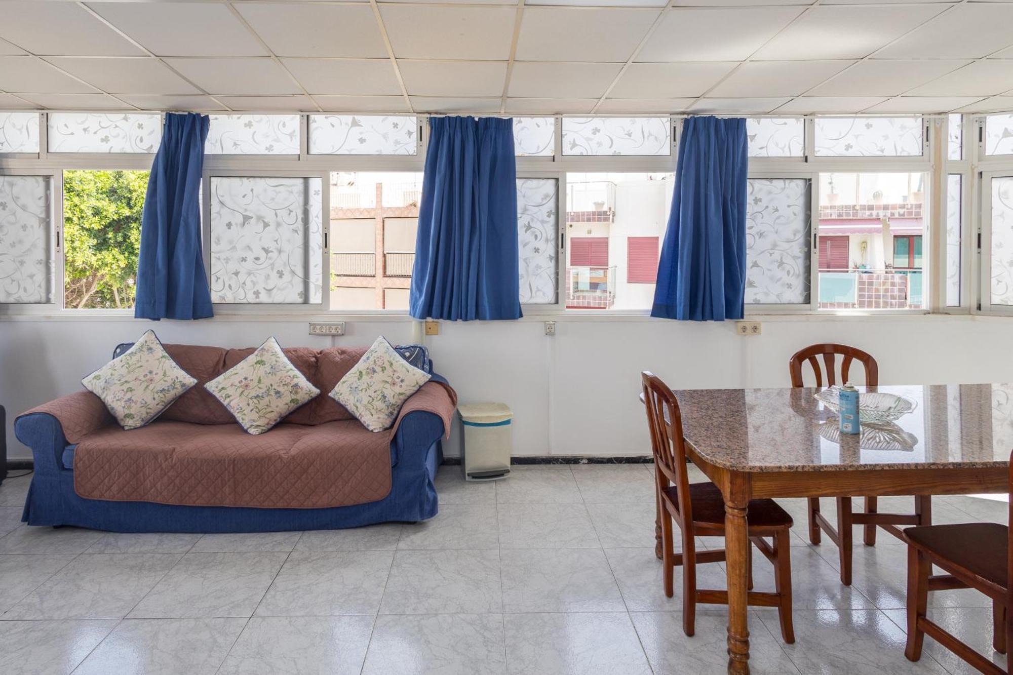 Lightbooking Lola Beach Playa De Arguineguin Ngoại thất bức ảnh