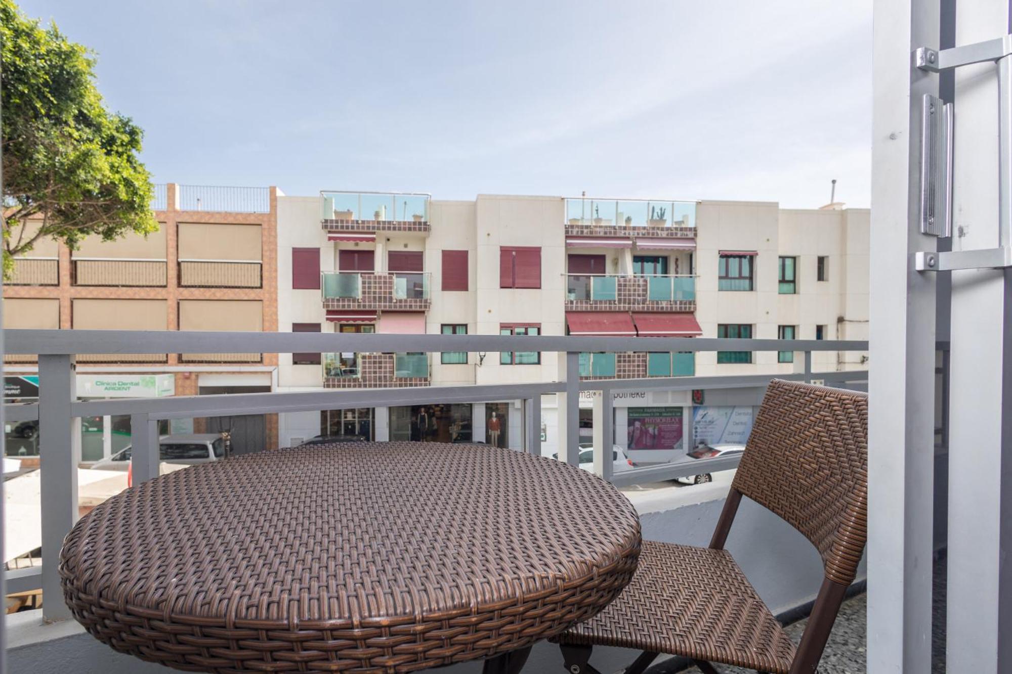 Lightbooking Lola Beach Playa De Arguineguin Ngoại thất bức ảnh