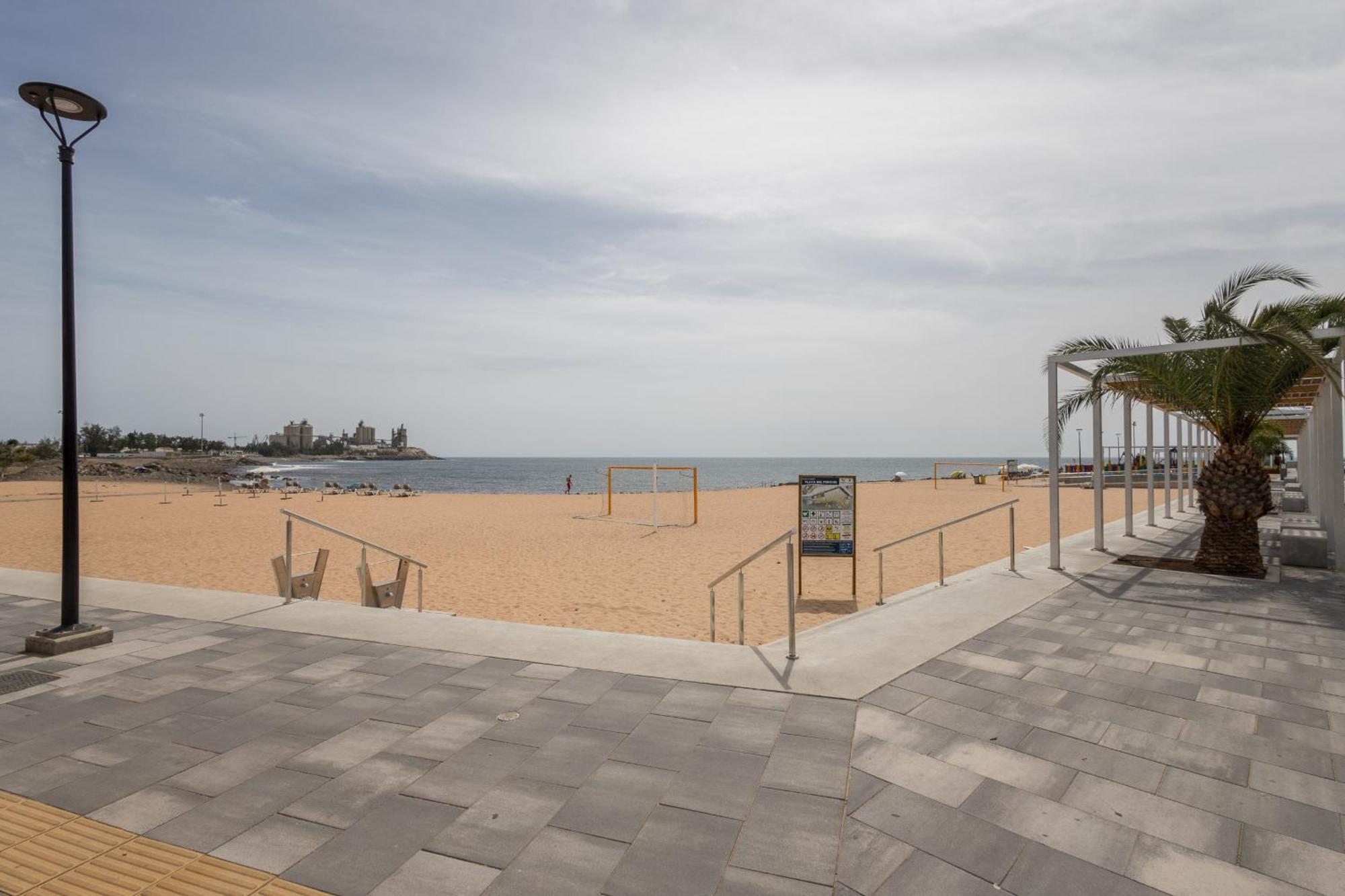 Lightbooking Lola Beach Playa De Arguineguin Ngoại thất bức ảnh