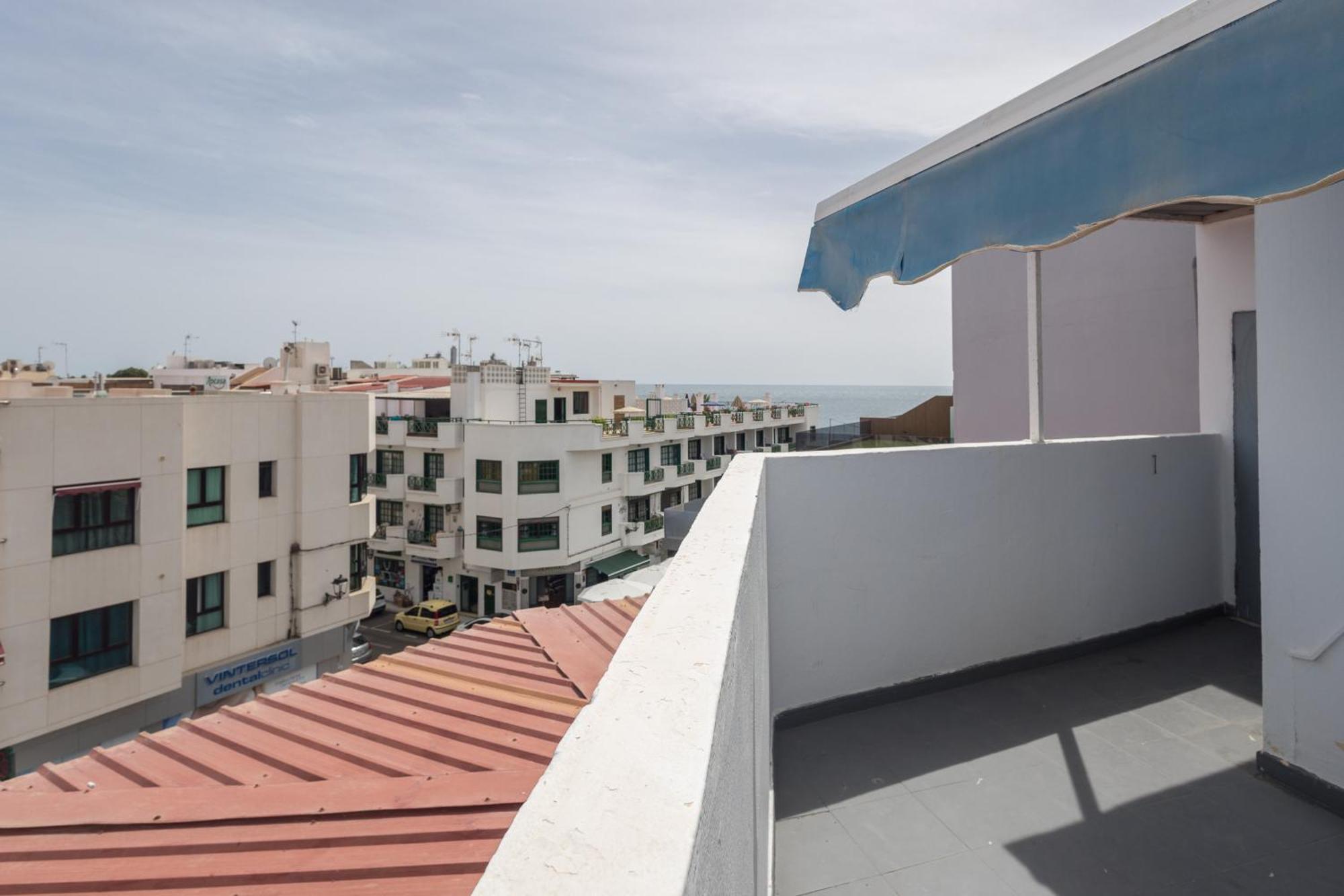 Lightbooking Lola Beach Playa De Arguineguin Ngoại thất bức ảnh